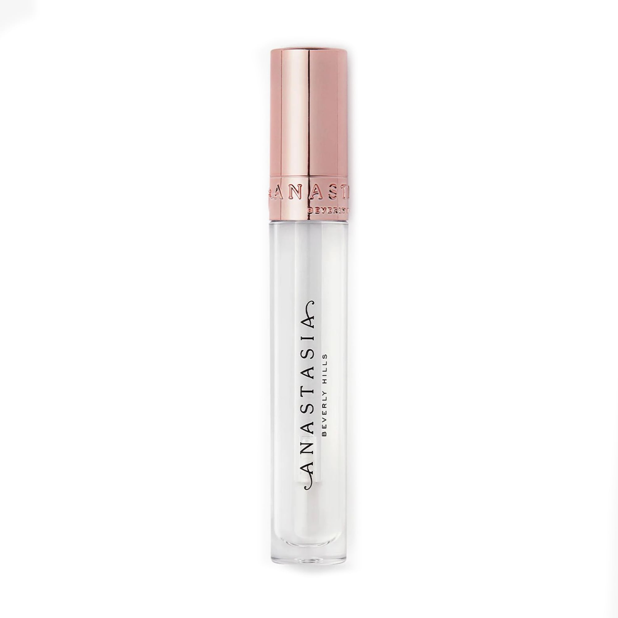 Блиск для губ Anastasia Beverly Hills Lip Gloss, Crystal, 4.8 мл